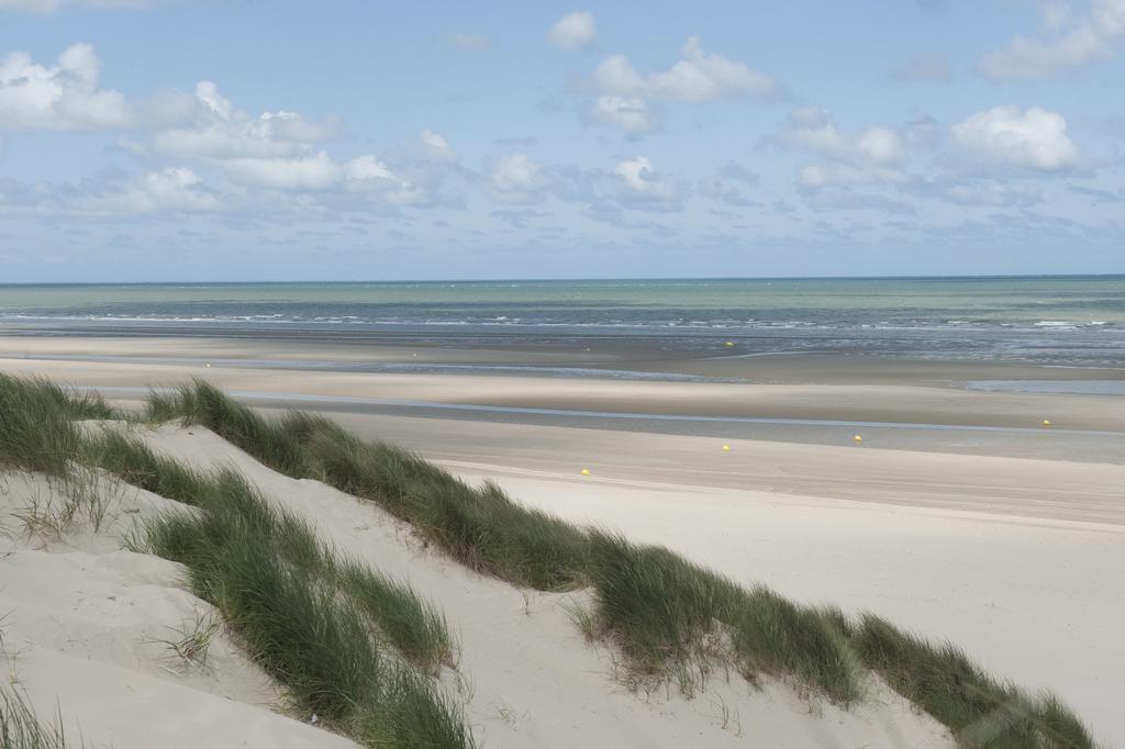 Appart hôtel Evancy Les Margats 3*