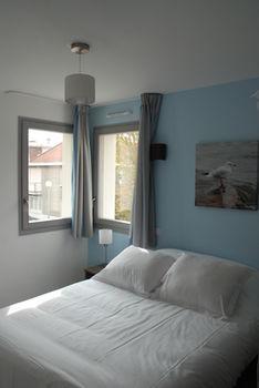 Evancy Les Margats Aparthotel 3*