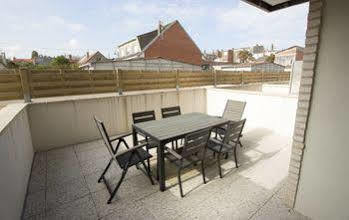 Apartahotel Evancy Les Margats Bray-Dunes