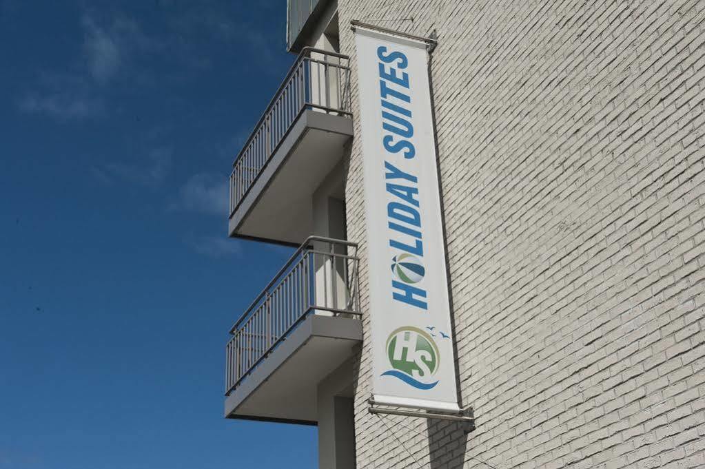 Evancy Les Margats Apartahotel Bray-Dunes