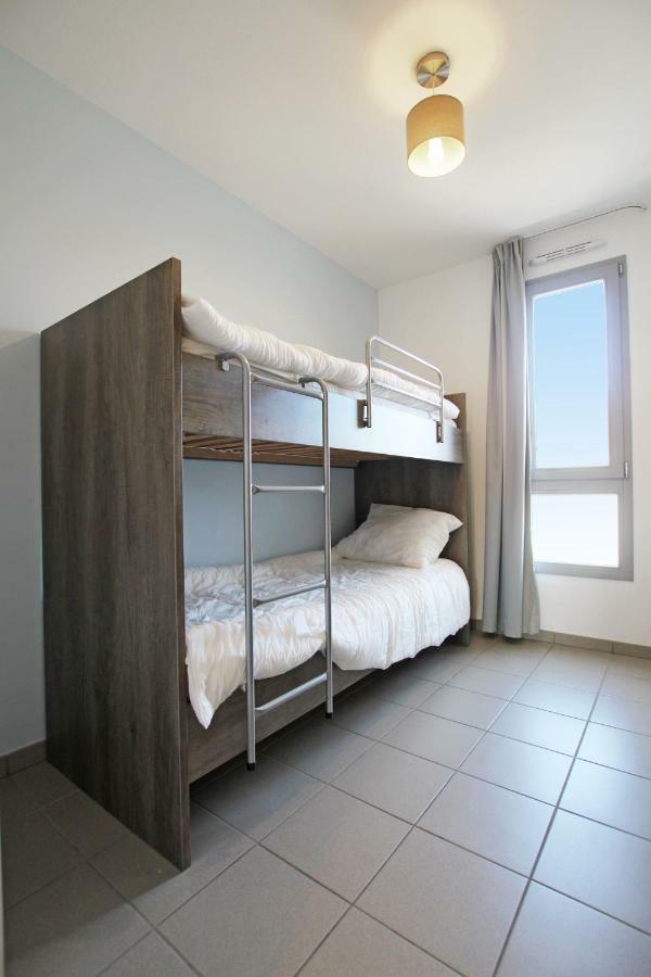 Appart hôtel Evancy Les Margats Bray-Dunes