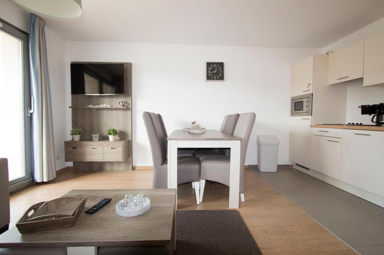 Evancy Les Margats 3* Bray-Dunes